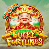 LUCKY FORTUNES Slot Game