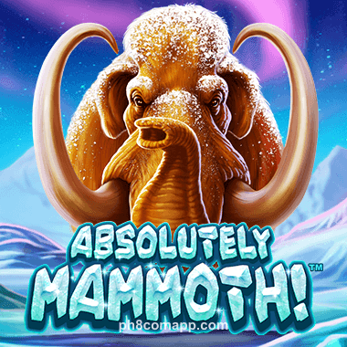 Absolutely Mammoth Slot Game
