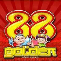 88 Golden 88 Slot Game