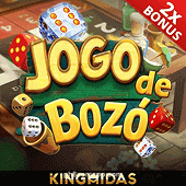 Jogo De Bozo Slot Game Image