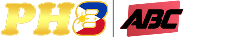 PH8 Casino Logo