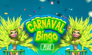 j88 Carnaval Bingo