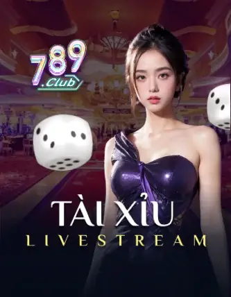 j88 789 Tài Xỉu Live