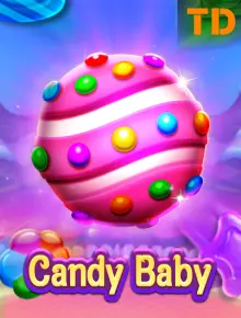 j88 Candy Baby Game
